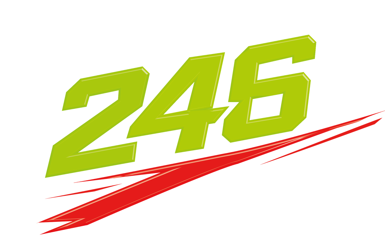 SRTE 246